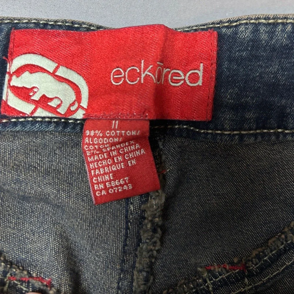 Ecko Unlimited vintage y2k